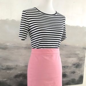 JCrew Perfect Fit Tee size Small. Perfect